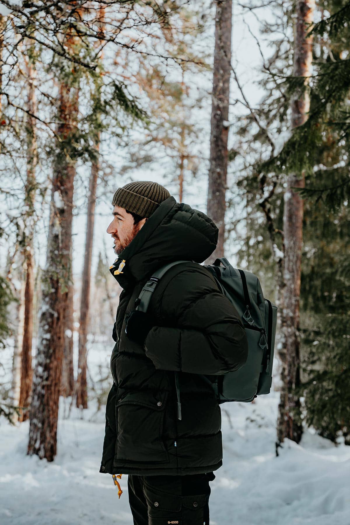 Things to do in Lapland - Where the Souls Wander