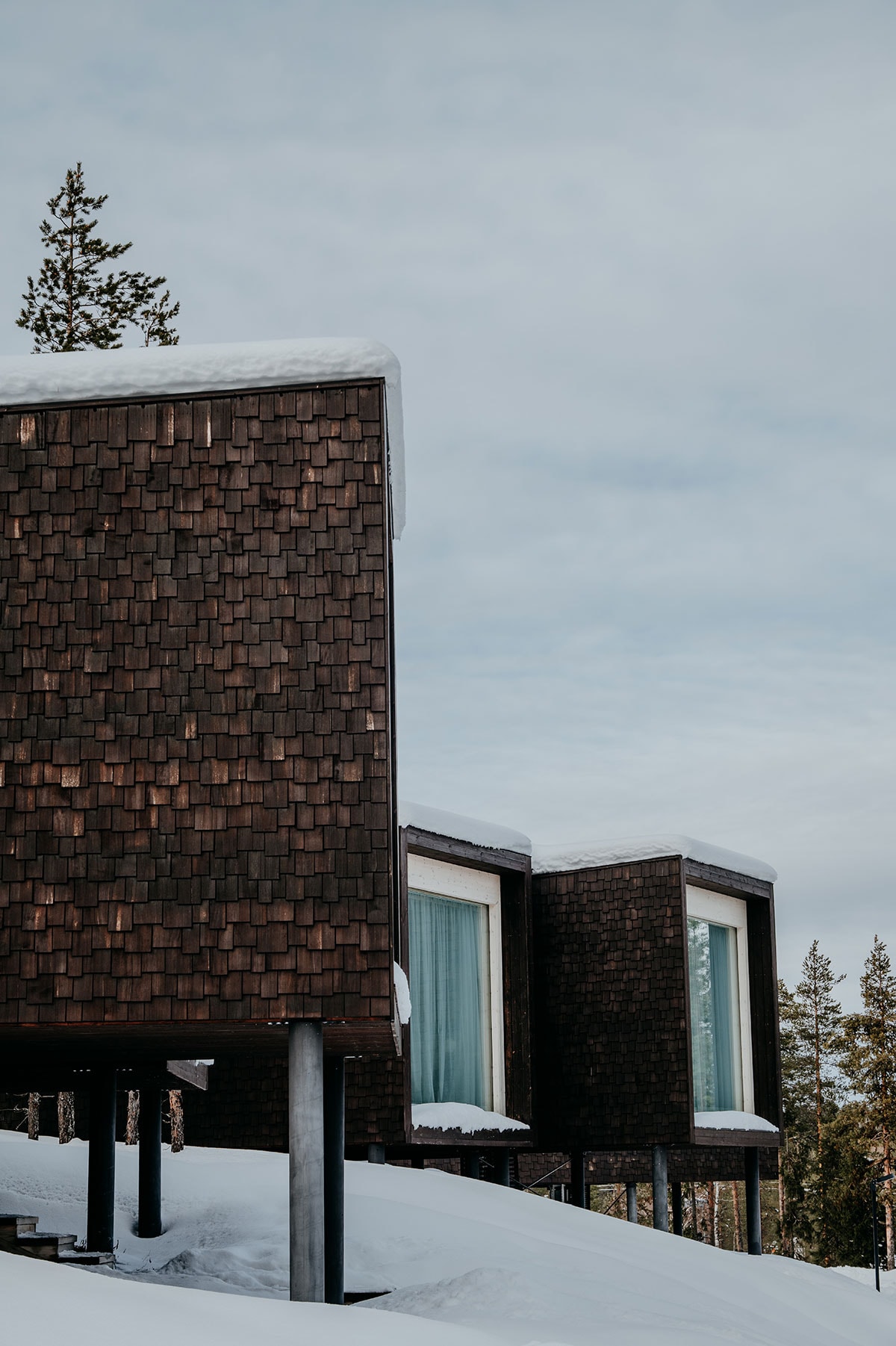 Best hotels in Rovaniemi, Lapland