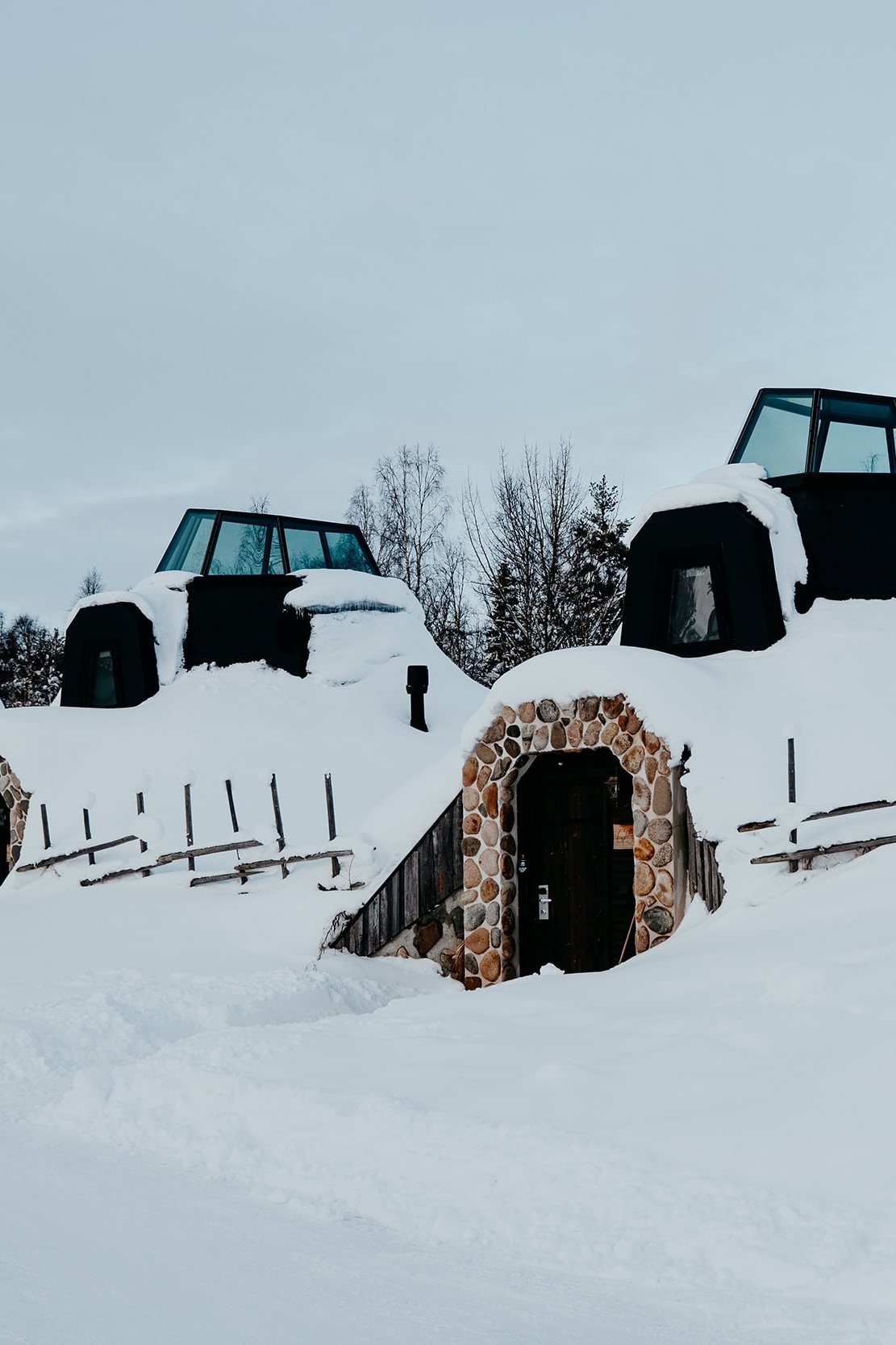 5 Best hotels in Rovaniemi