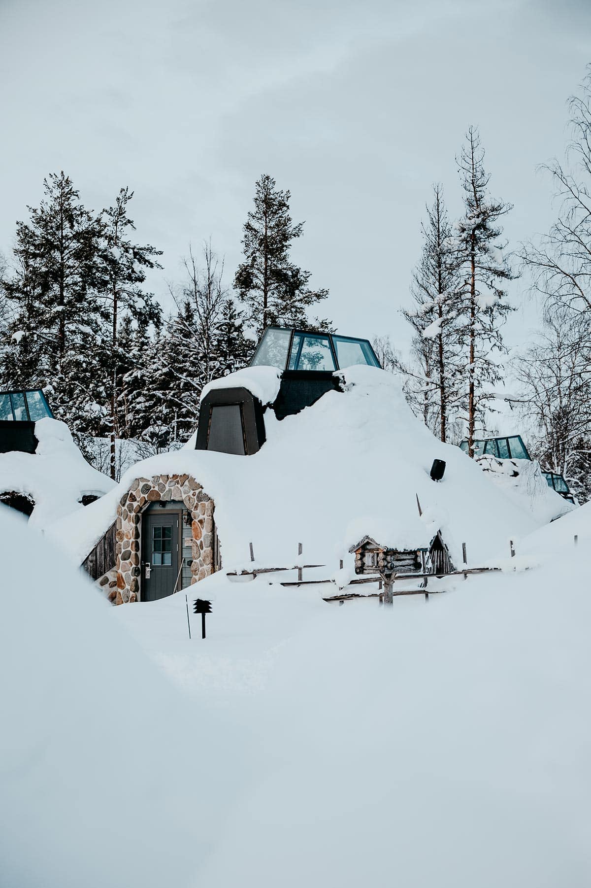 Apukka Resort | Best hotels in Rovaniemi
