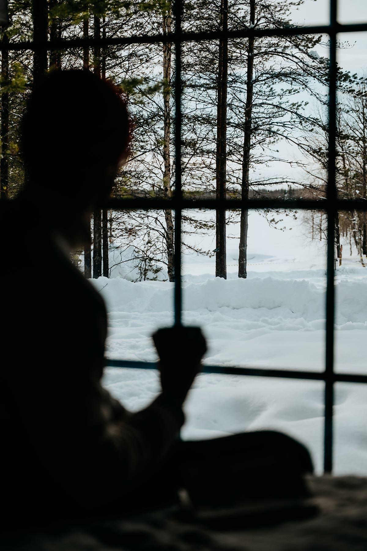 Vaattunki resort Rovaniemi