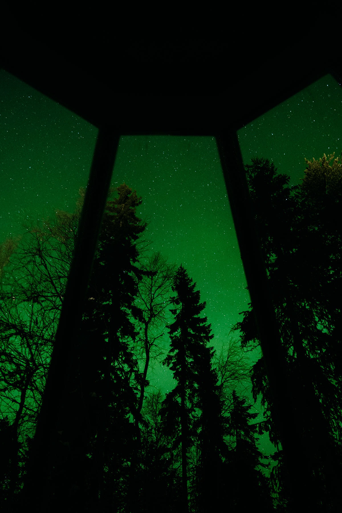 Vaattunki Wilderness Resort | Best hotels Rovaniemi