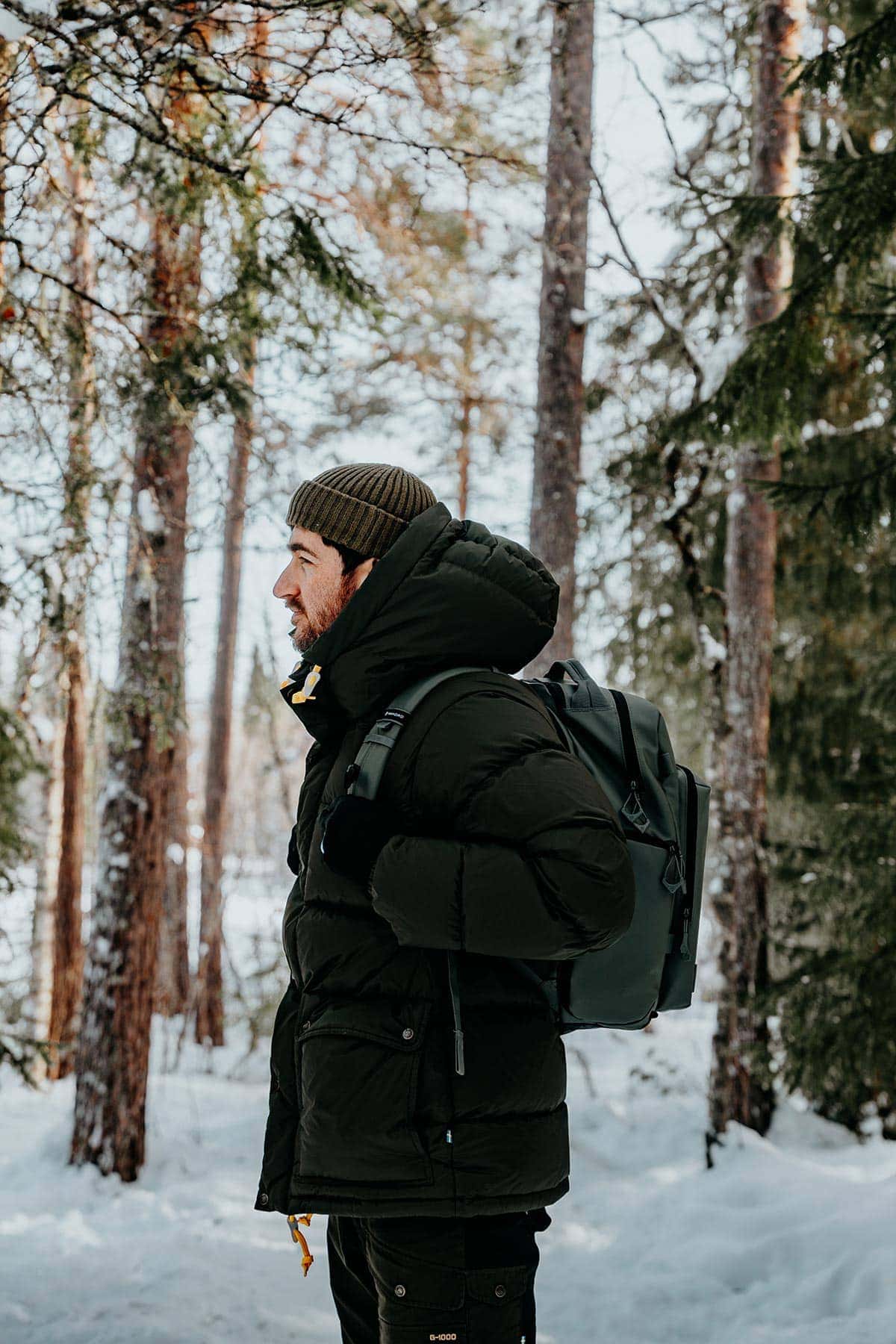 What to pack | Best hotels in Rovaniemi