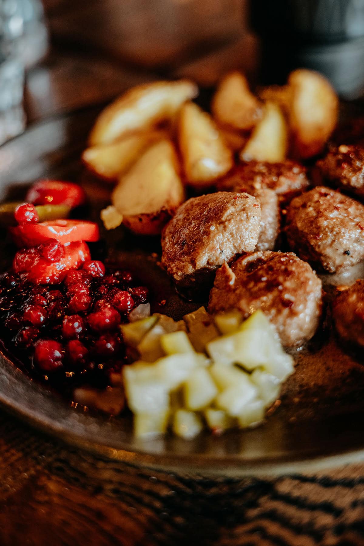 Best hotels in Rovaniemi | The food