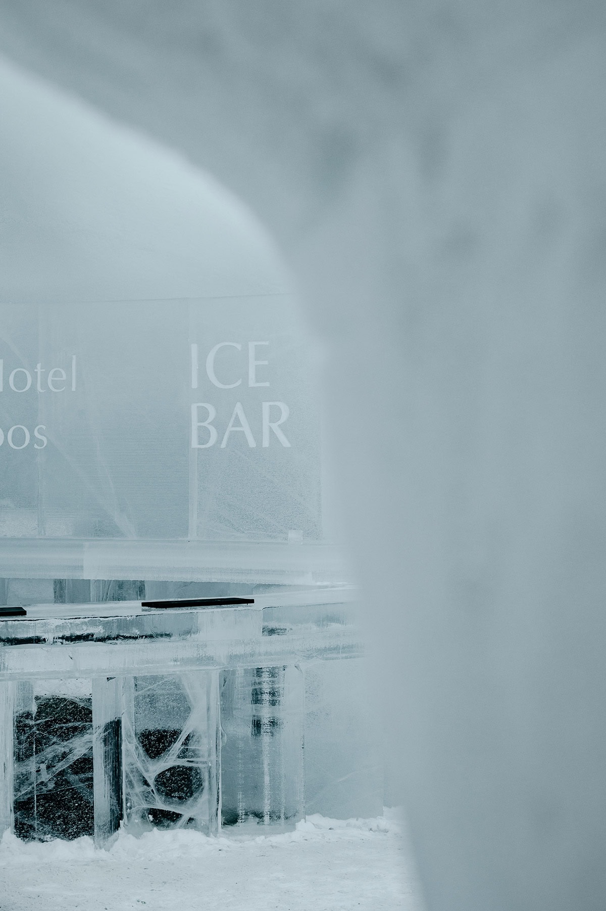 Hotels in Rovaniemi, Lapland | Arctic Snow hotel