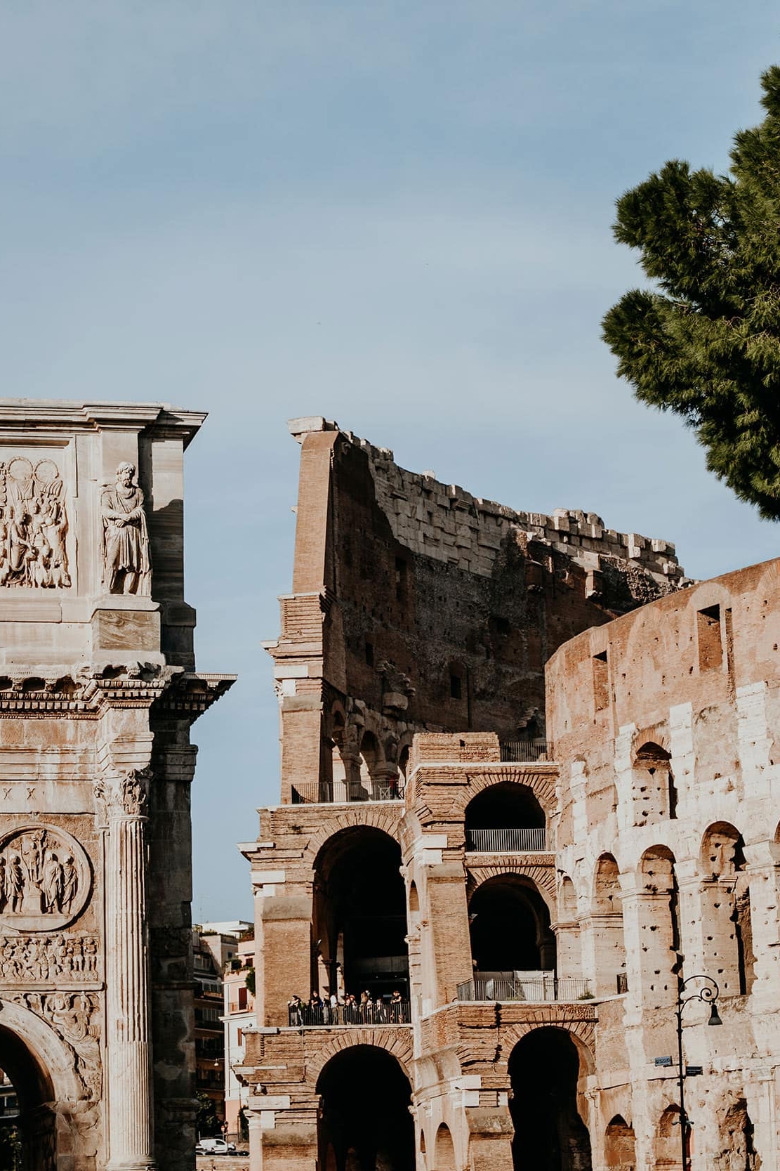 11 incredible things to do in Rome