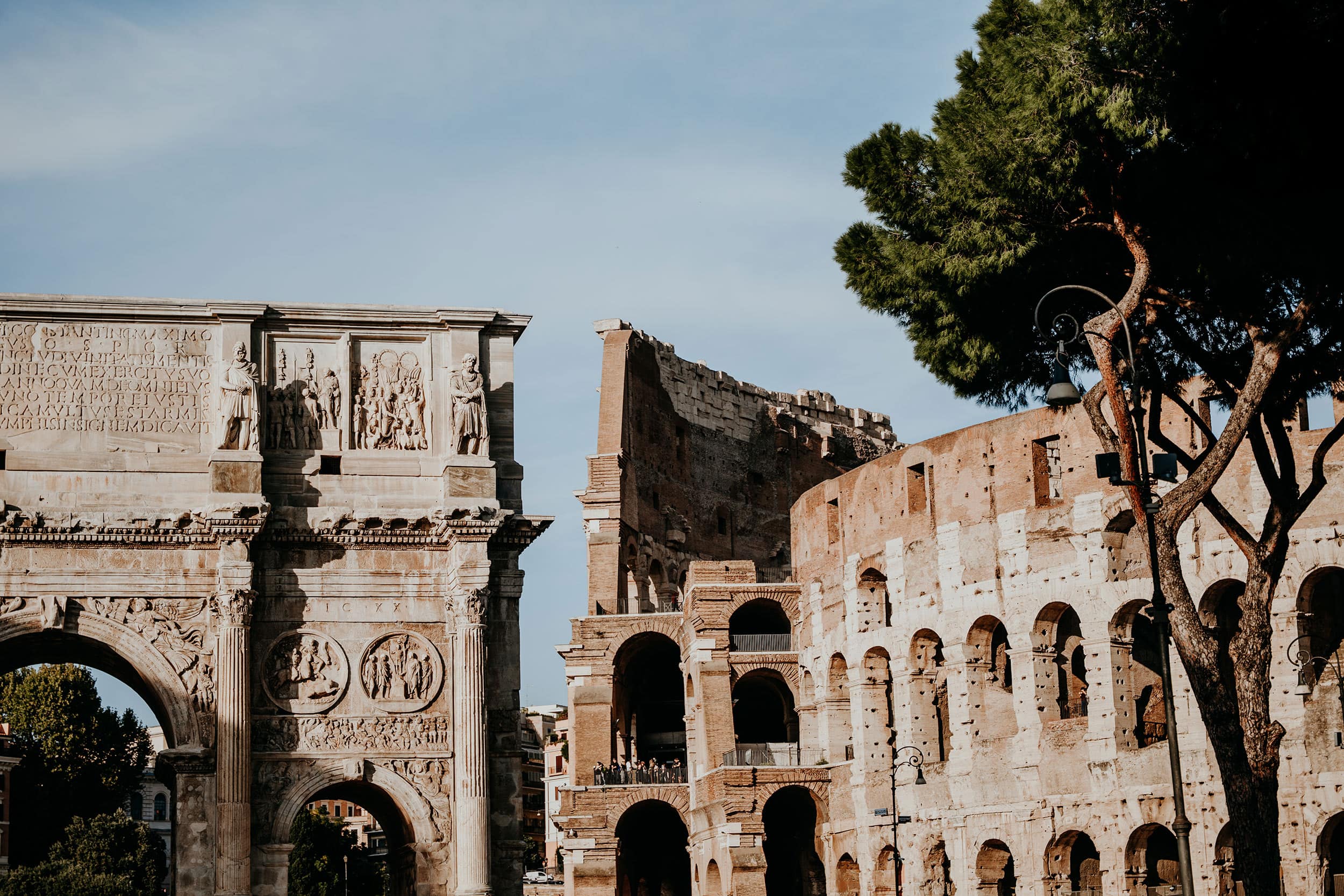 11 incredible things to do in Rome
