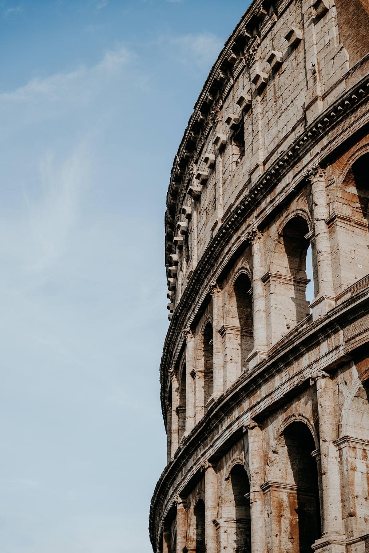 Colosseum Rome