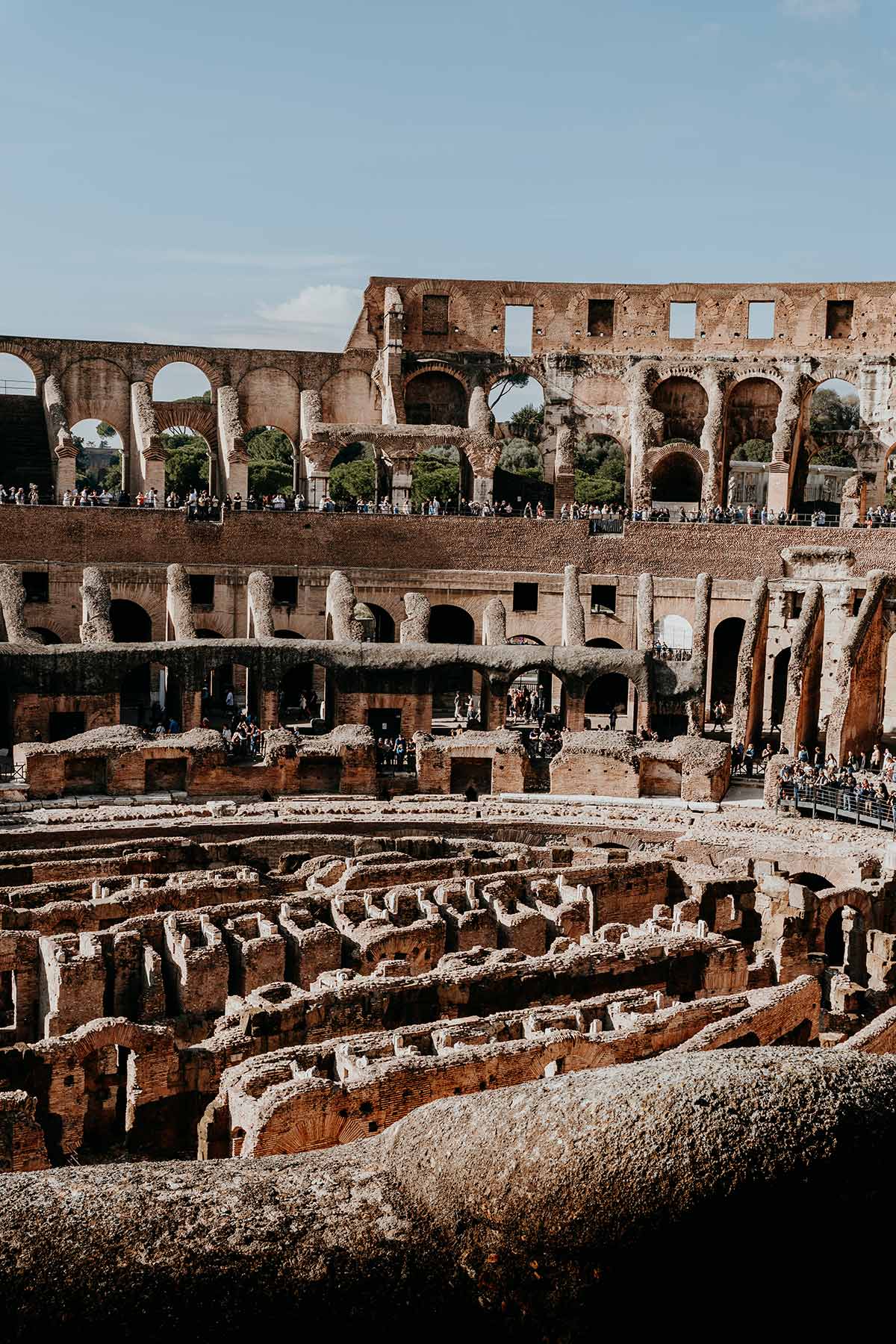 Colosseum | Things to do in Rome
