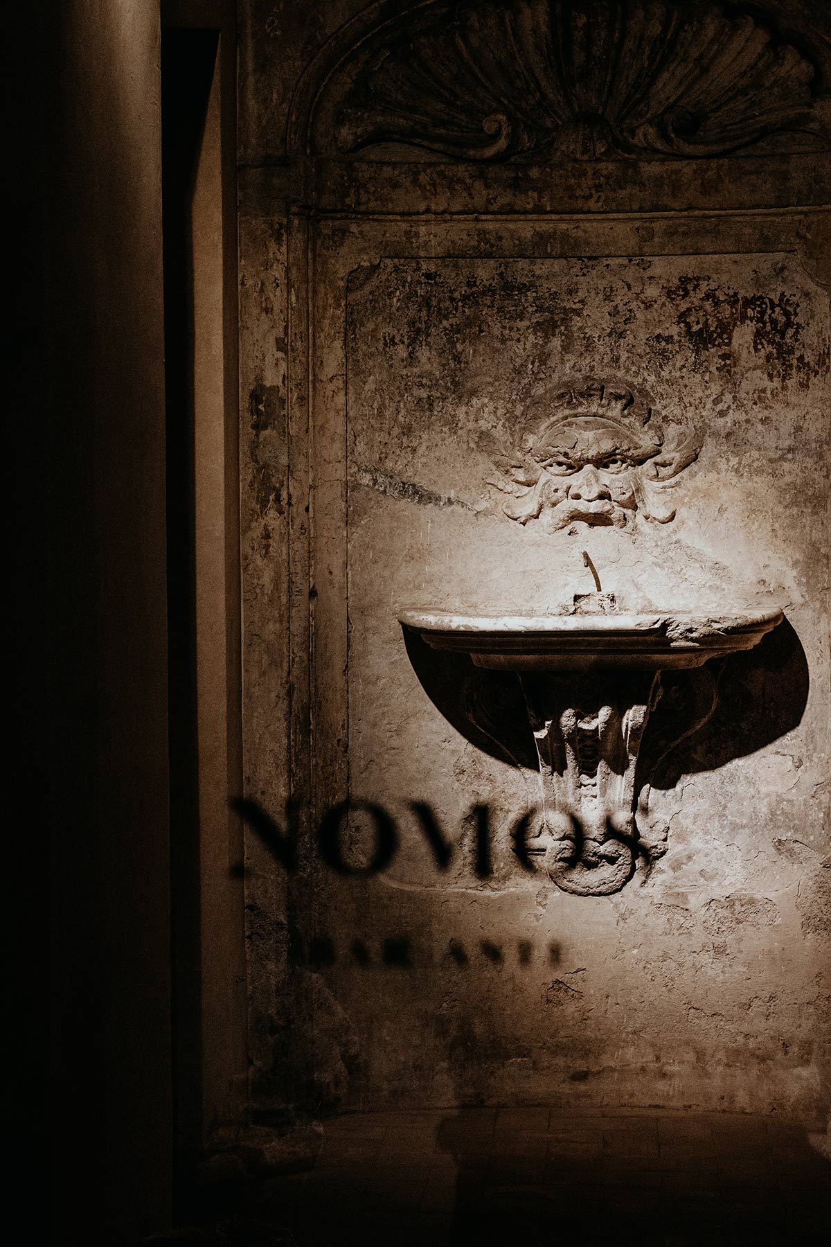 Nomos Hotel | Where to stay in Rome