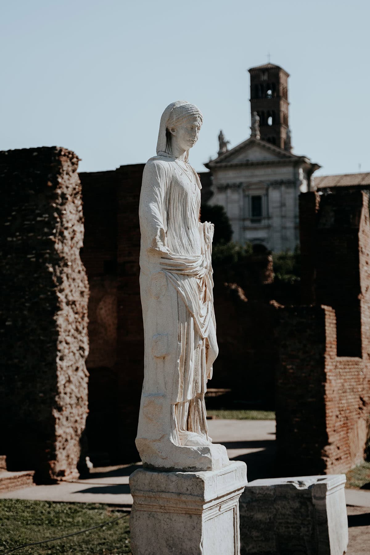 Roman Forum | Things to do in Rome
