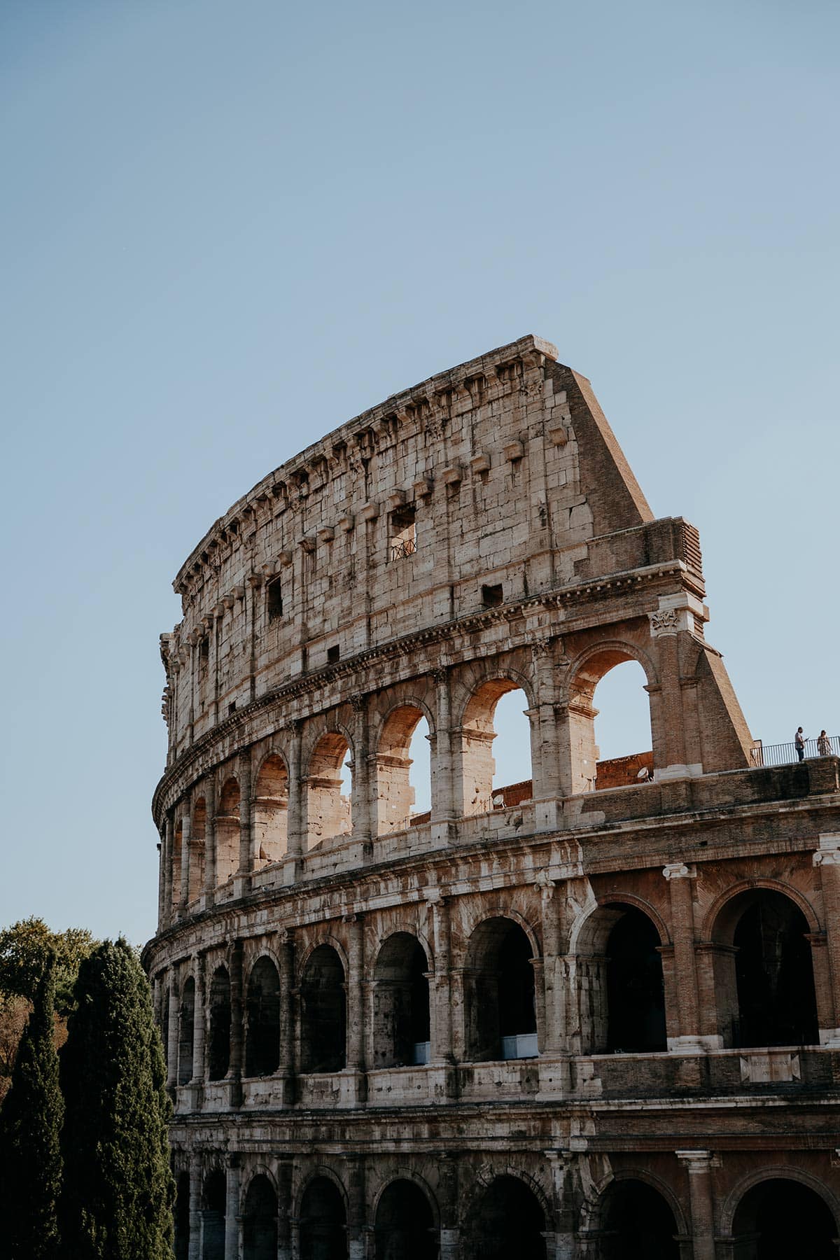 The best time to visit Rome