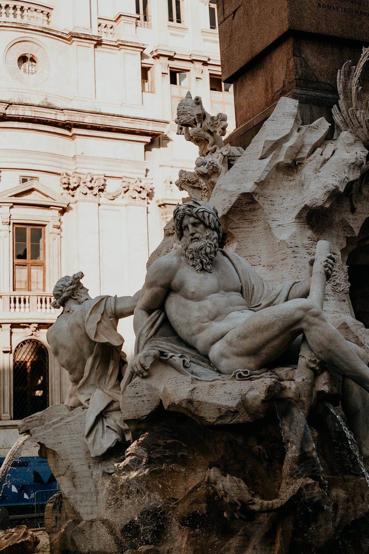Things to do in Rome italy