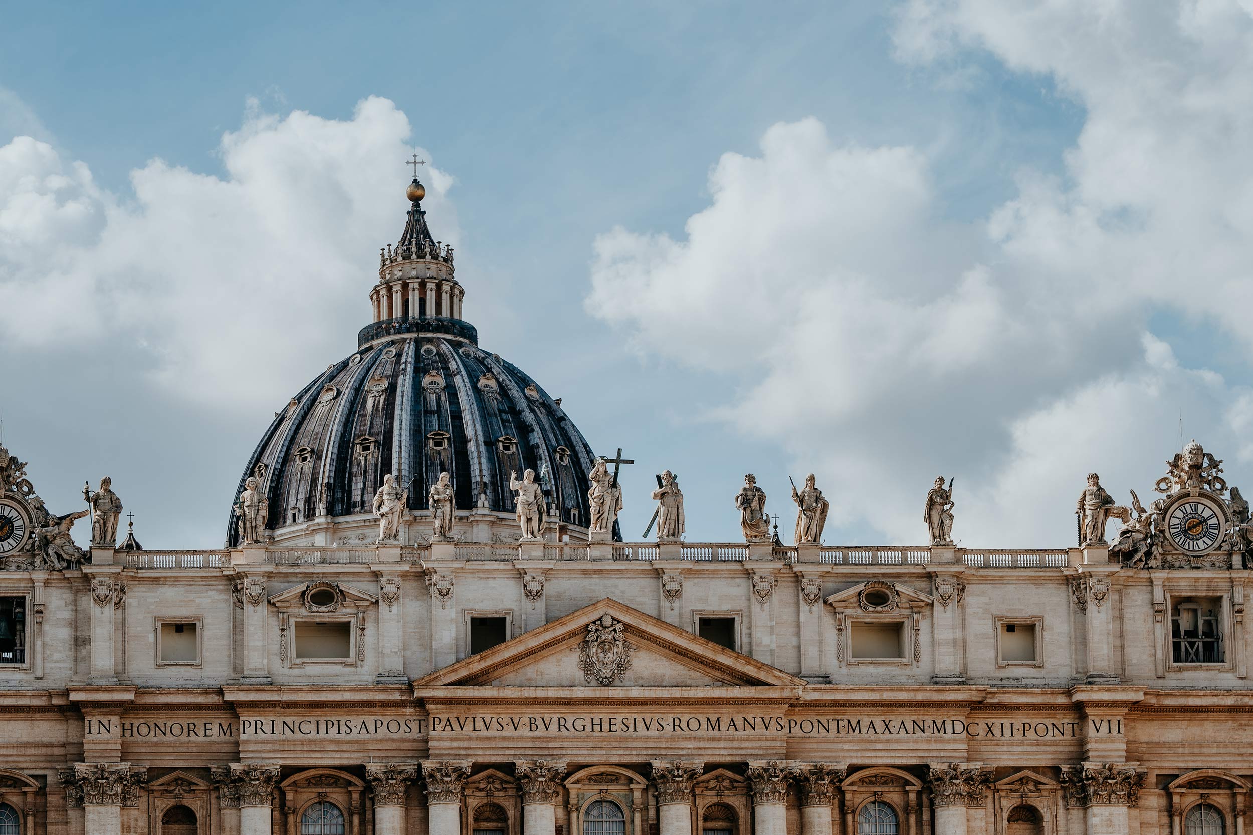Vatican City | Things to do in Rome