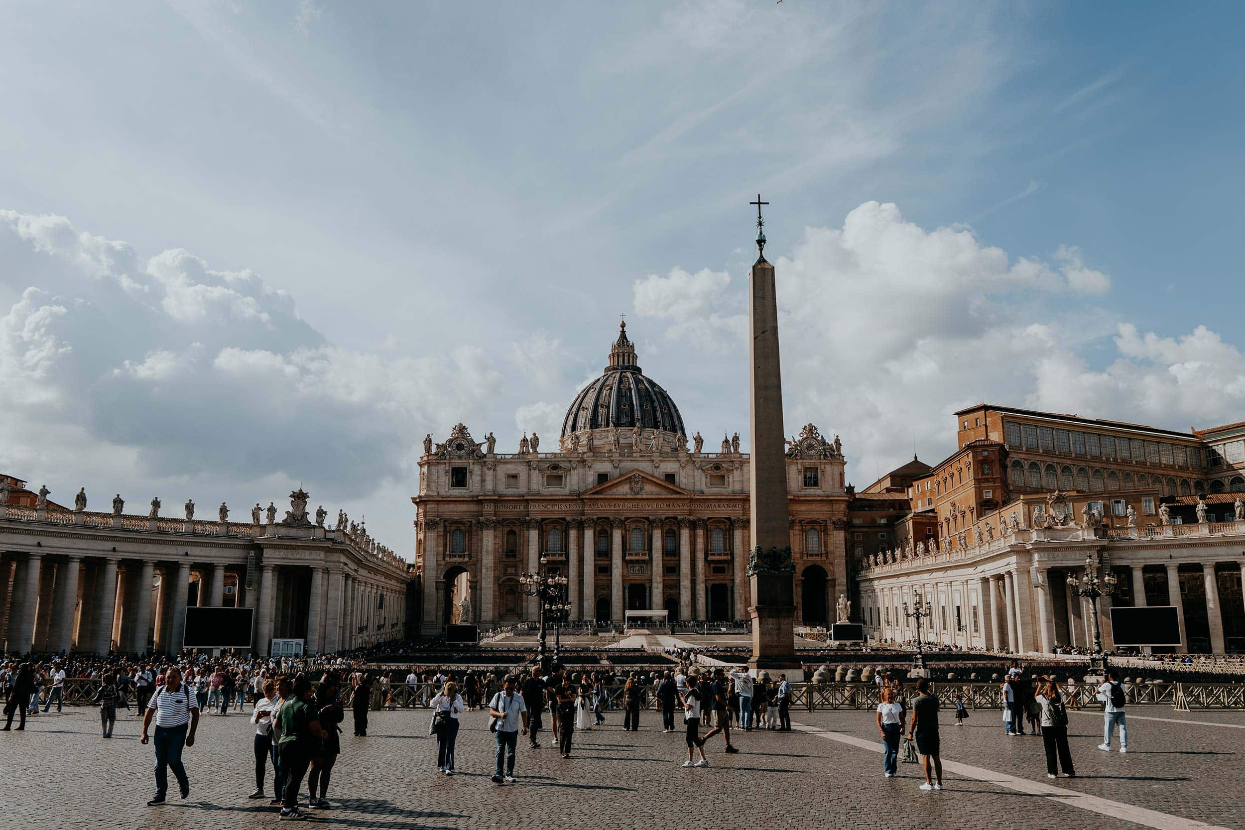 Vatican City | Things to do in Rome