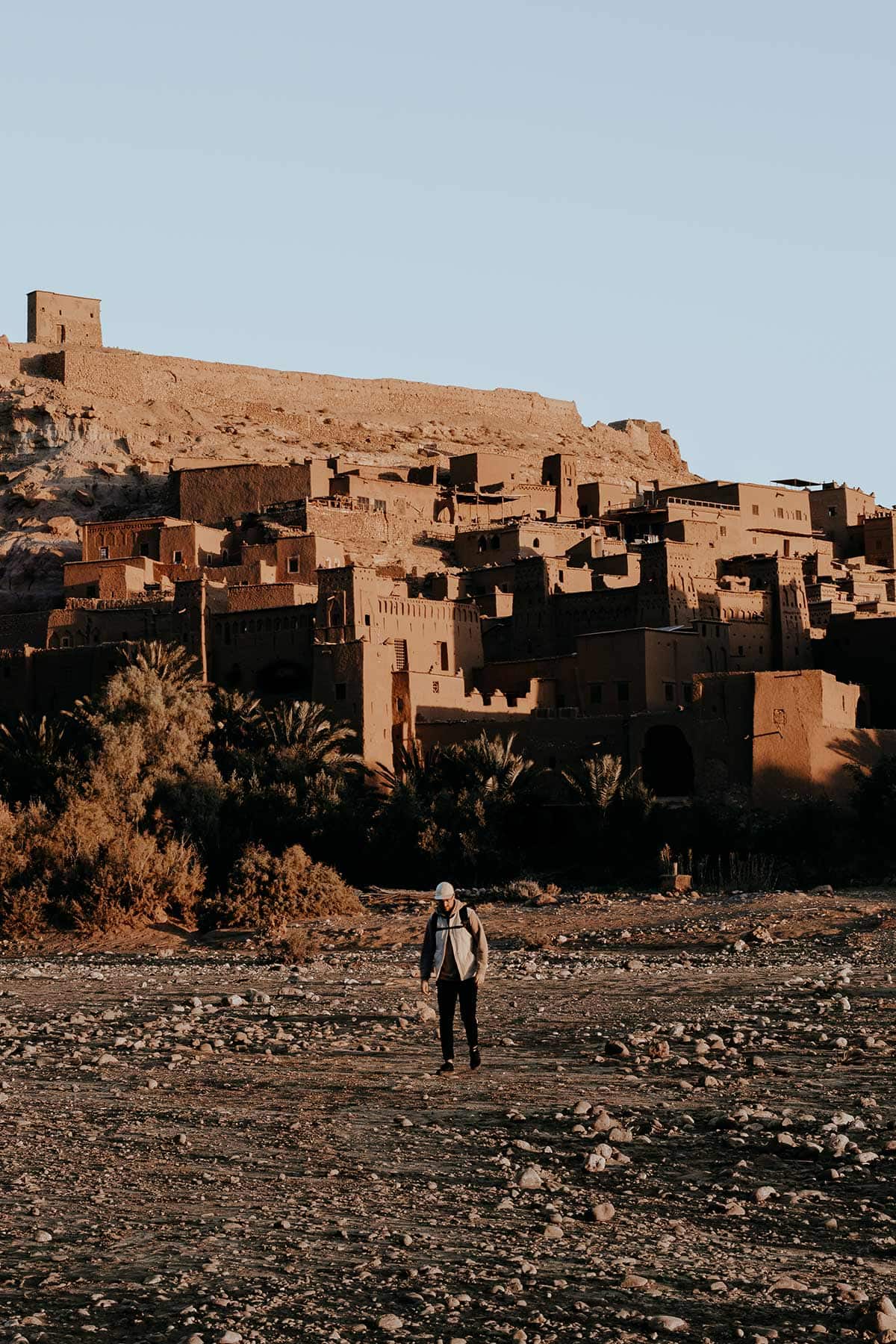 Ait Ben Haddou