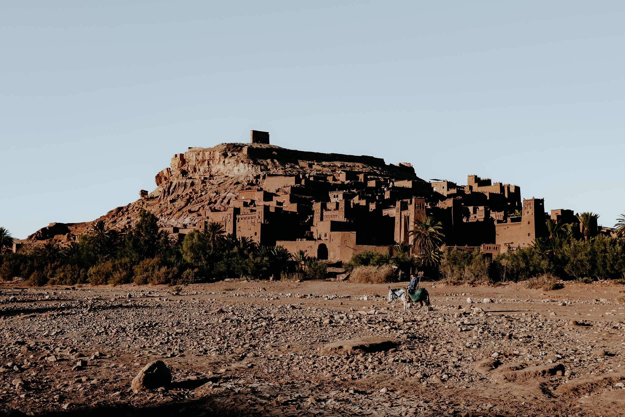 Ait Benhaddou | Morocco Itinerary 2026