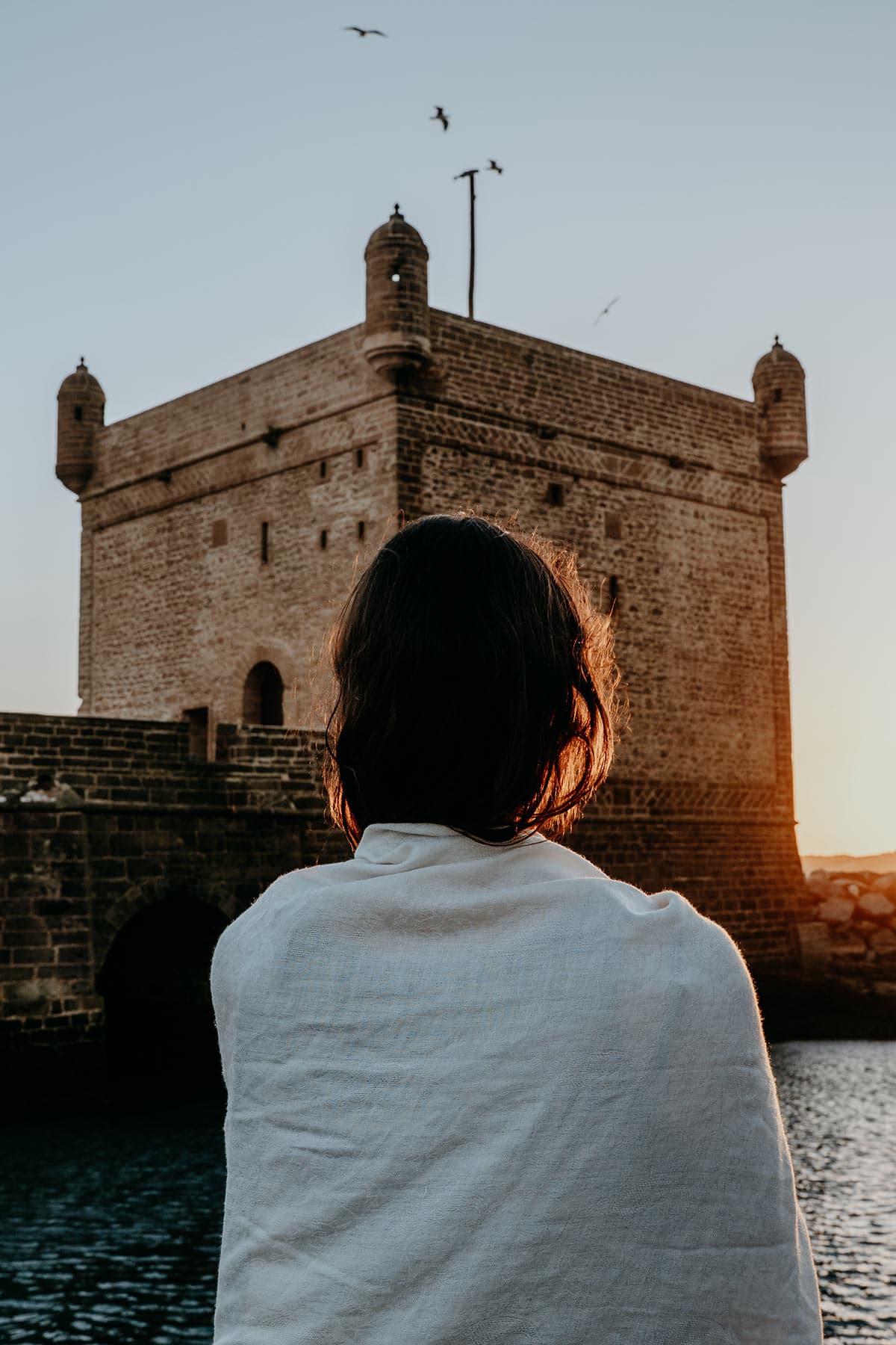 Essaouira | itinerary for Morocco