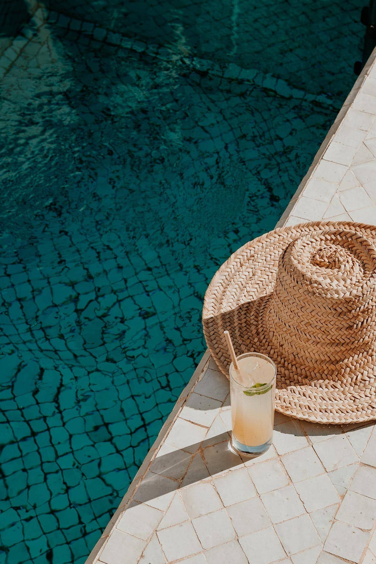 Morocco itinerary | Best riads