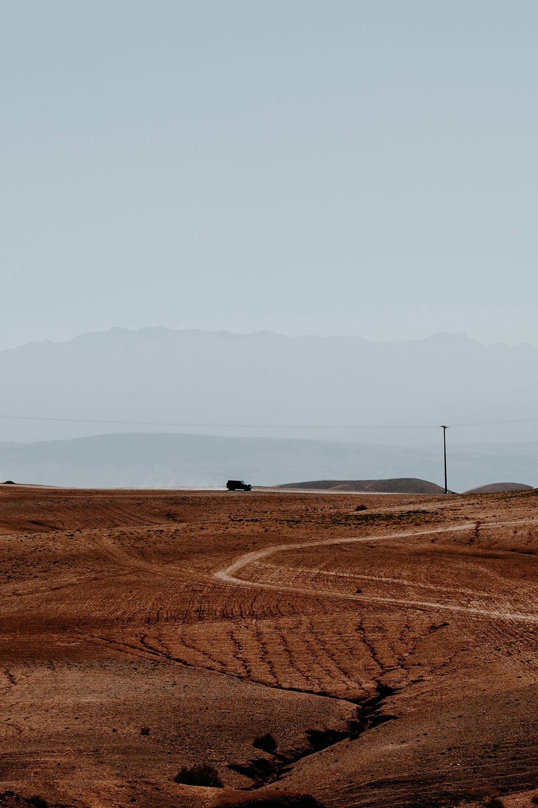 16-day Morocco itinerary