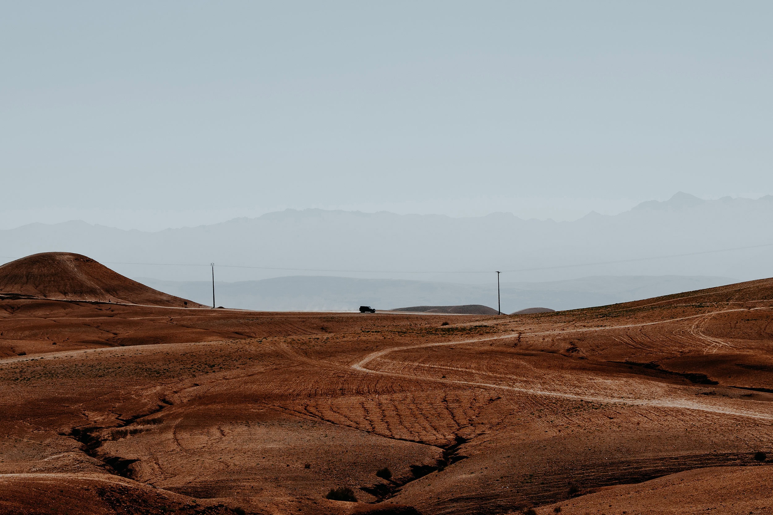 16-day Morocco itinerary
