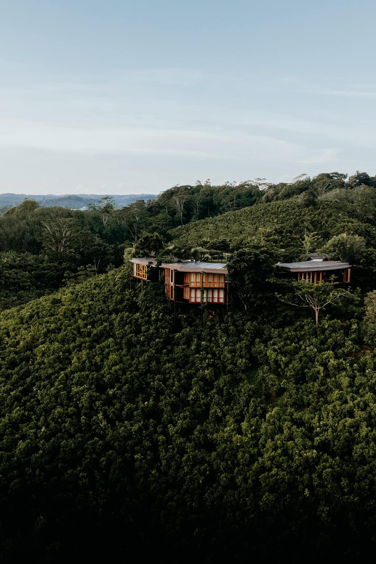 The best hotels in Sri Lanka - Where the Souls Wander