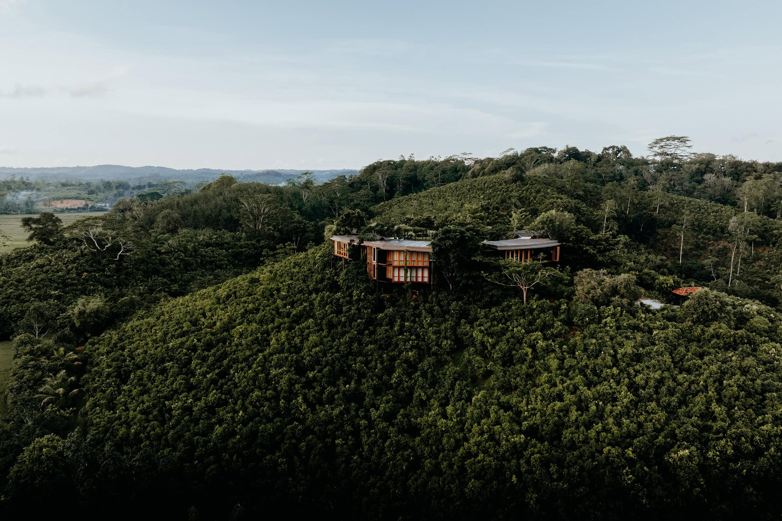 The best hotels in Sri Lanka - Where the Souls Wander