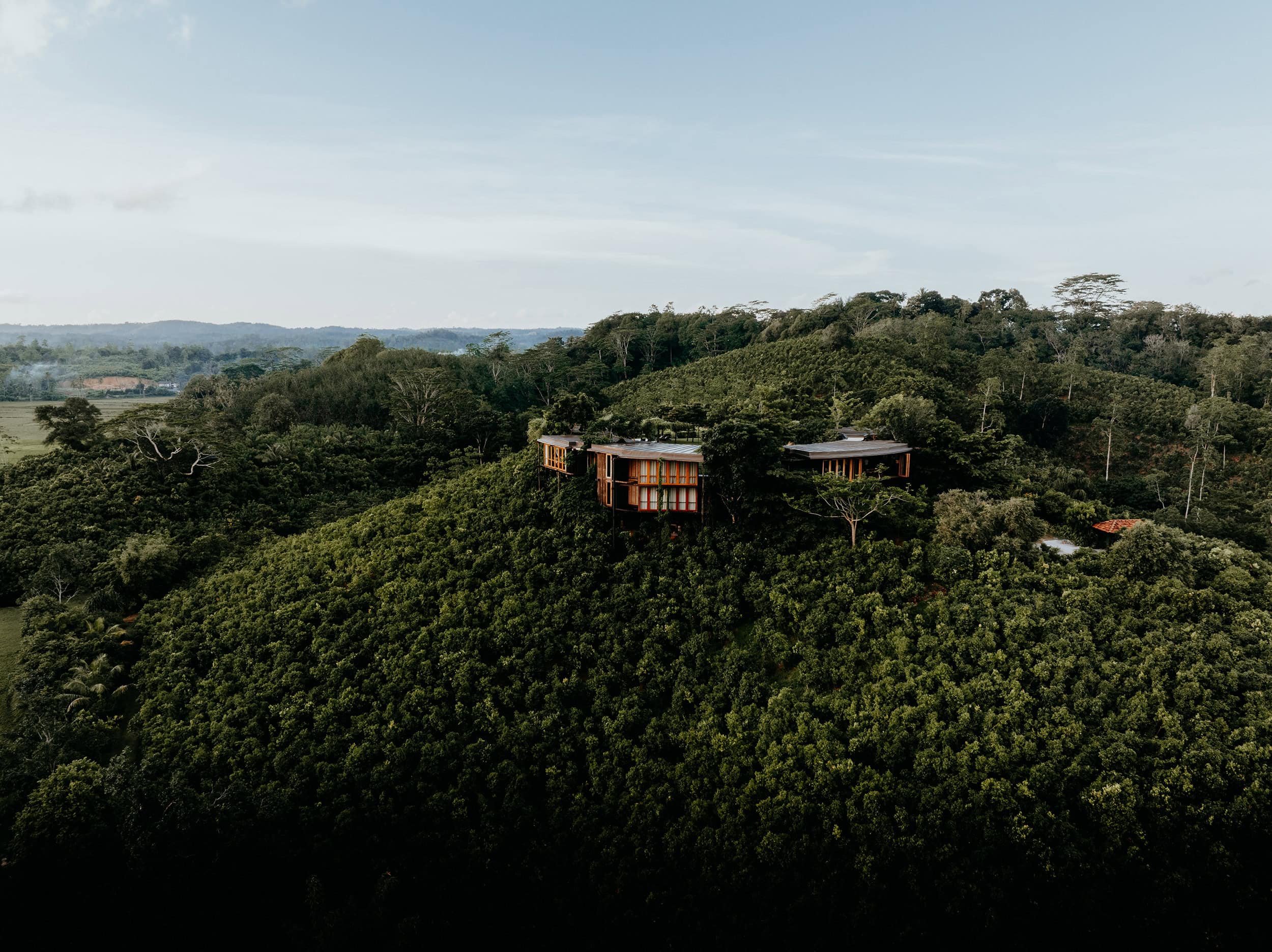 The best hotels in Sri Lanka - Where the Souls Wander