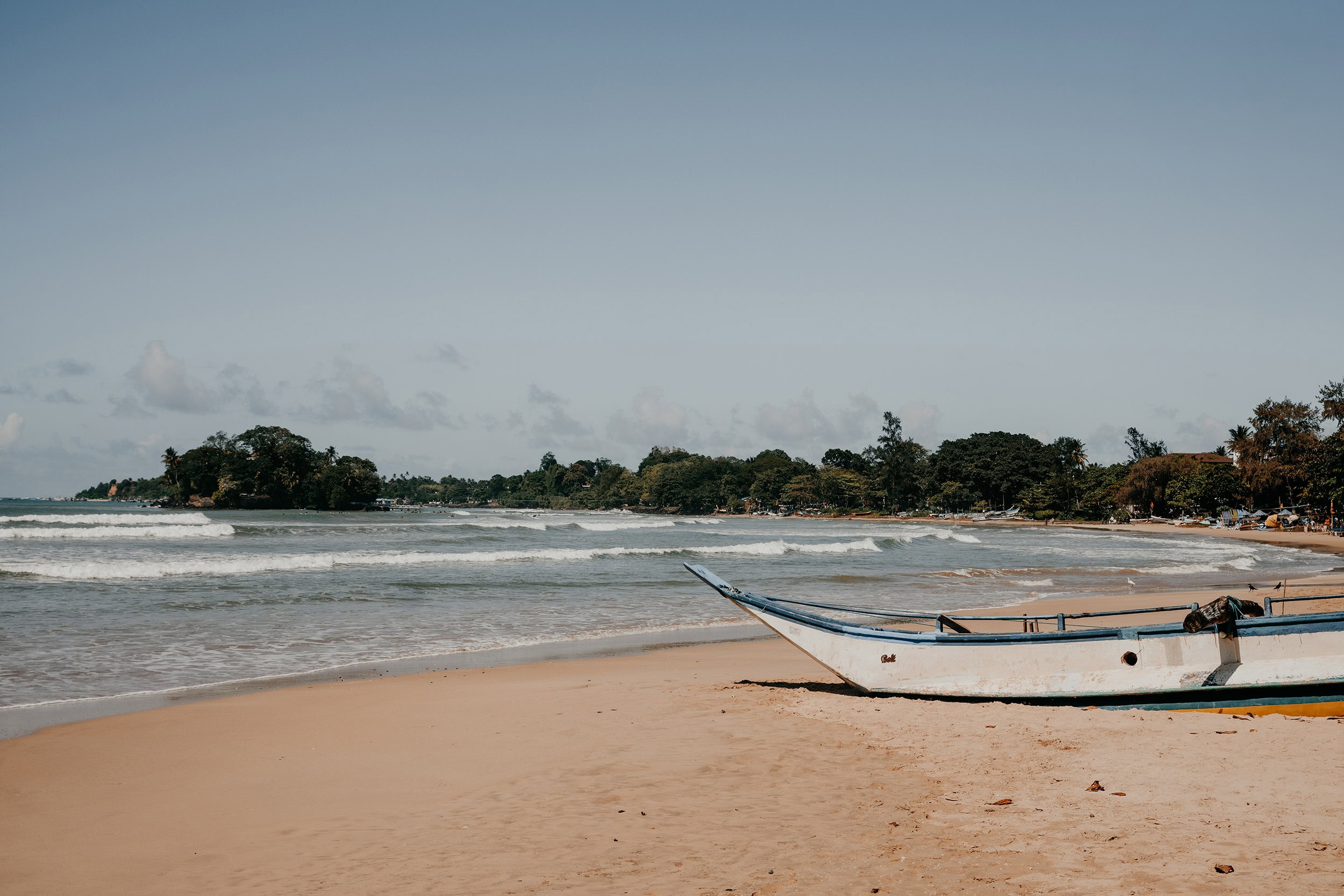 Best time to visit Sri Lanka