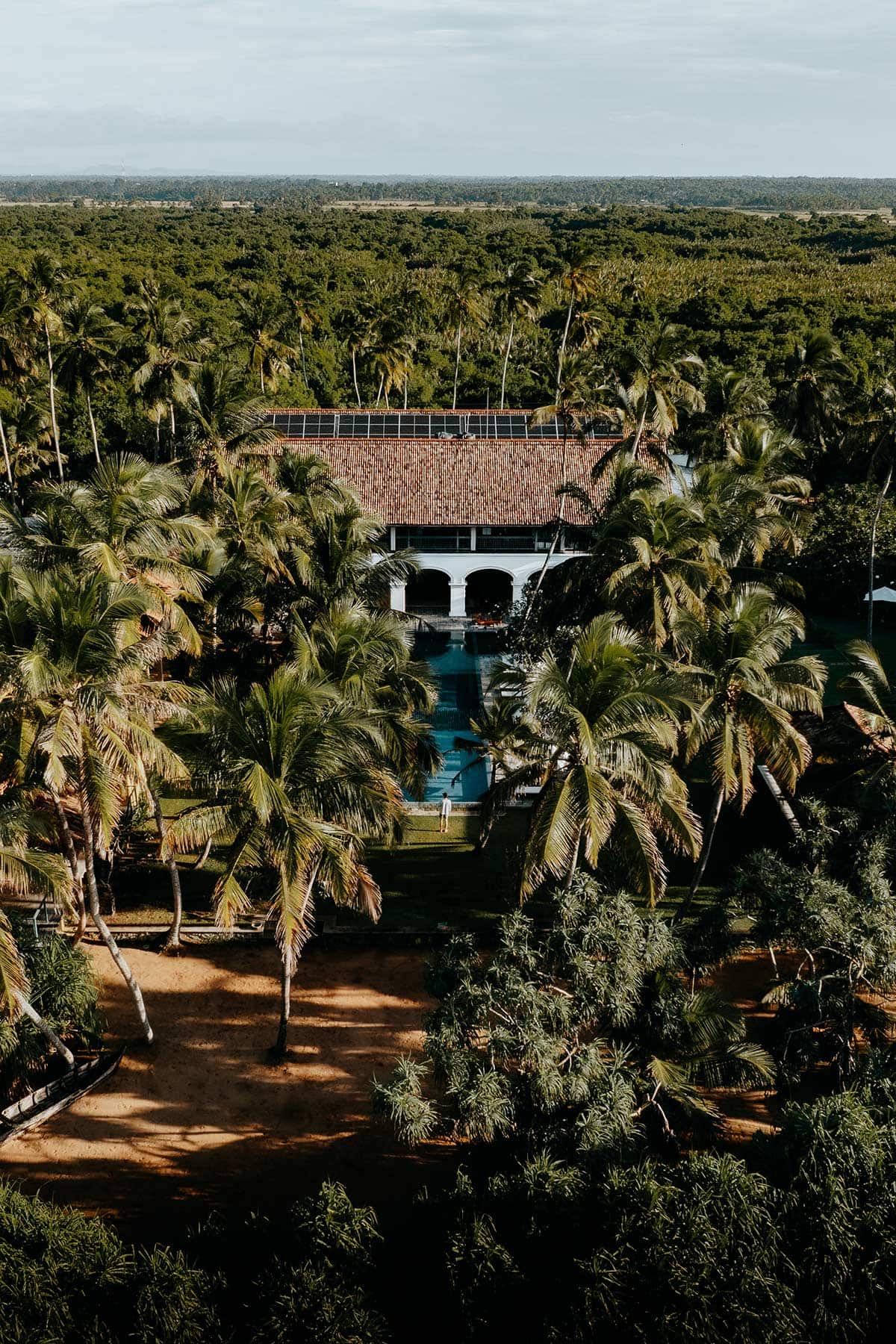 Kayaam Wellness | Best hotels in Sri Lanka
