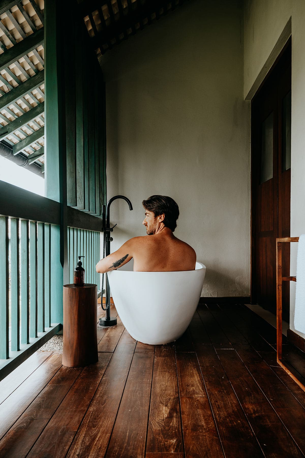 Kayaam Wellness | The best hotels in Sri Lanka