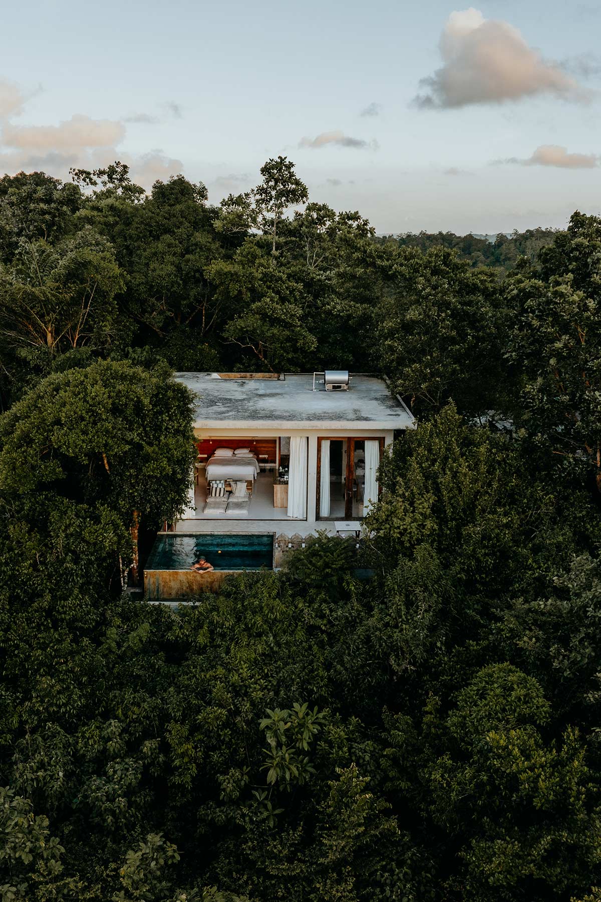 Malabar Hill Sri Lanka