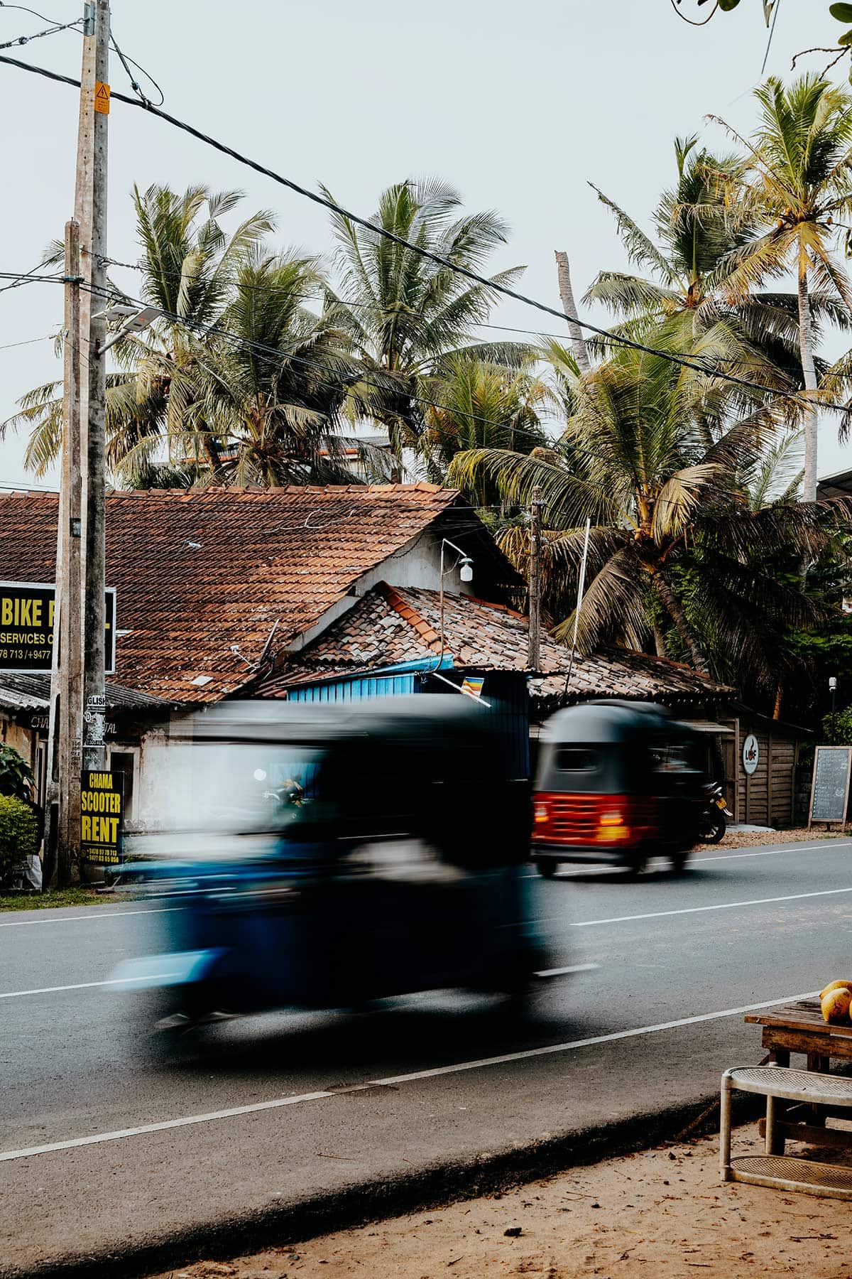 Sri Lanka things to do