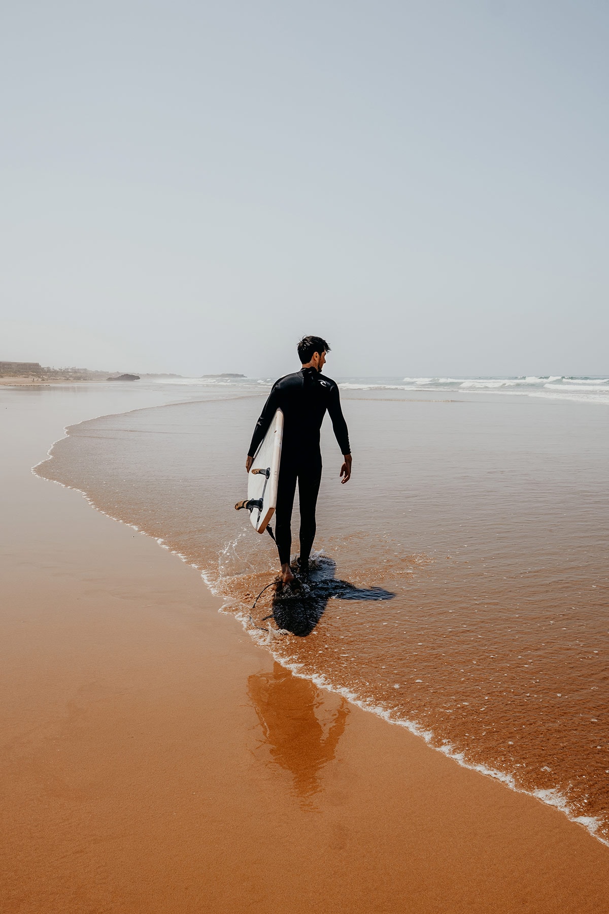 Tamraght in Morocco