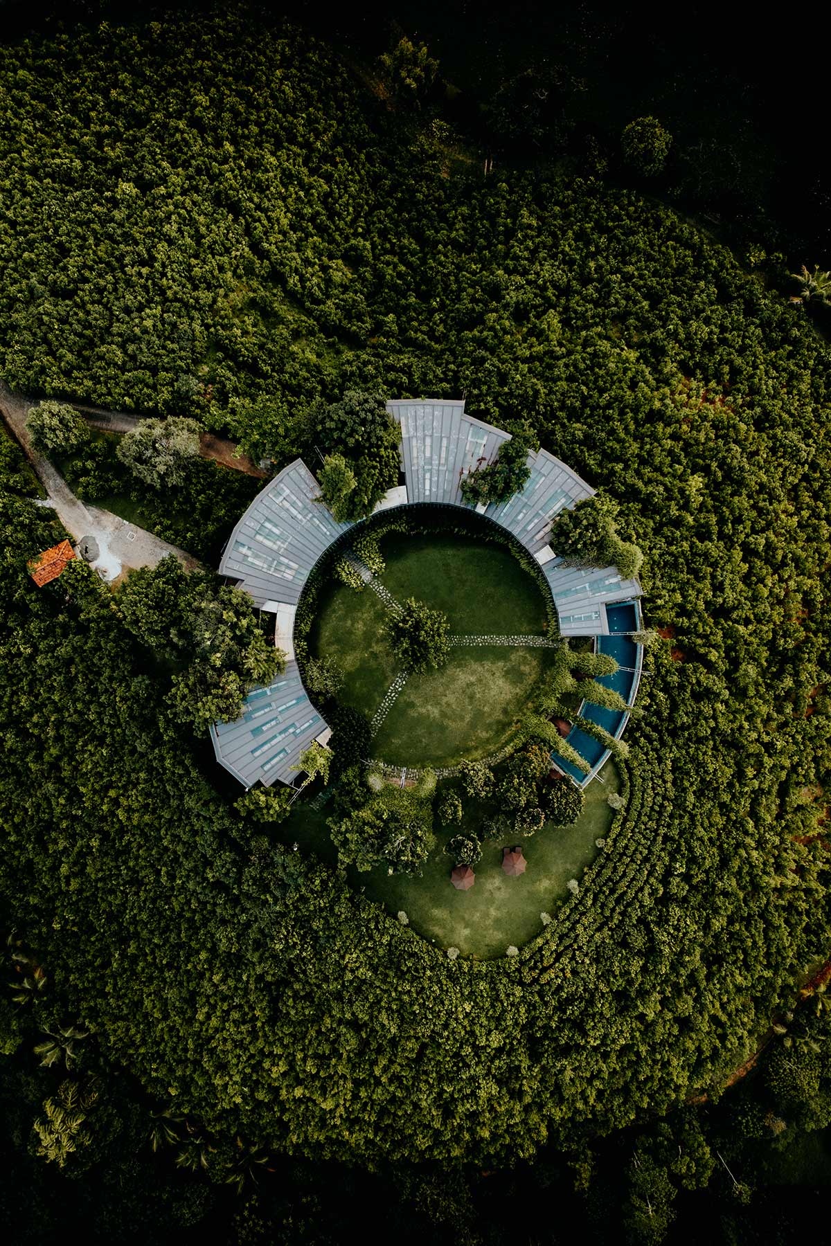 Trebartha East | The best hotels in Sri Lanka
